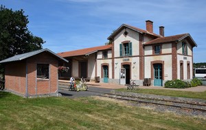Circuit N° 16