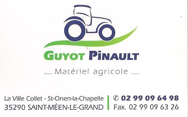 Societe Guyot Pinault