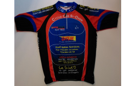 Maillot Manches Courtes