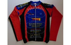 Maillot Manches Longues