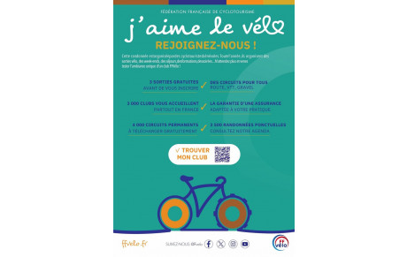 En 2026 venez nous rejoindre