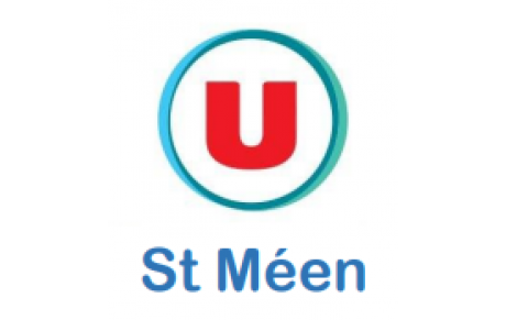 Super U St Méen le Grand