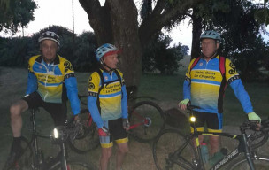 Rando de 200 kms en Juillet 2026